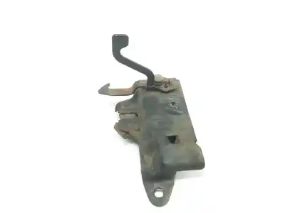 Автозапчастина б/у замок капота для mitsubishi galloper (jk-01) 2.5 td intercooler посилання на oem iam hr513501  hr513501