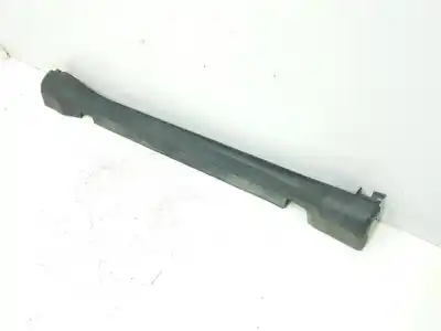 Автозапчасти б/у боковая юбка за jeep-viasa compass (mp, m6, mv, m7) 1.4 multiair ссылки oem iam 5up22lxhab  5up22lxhab