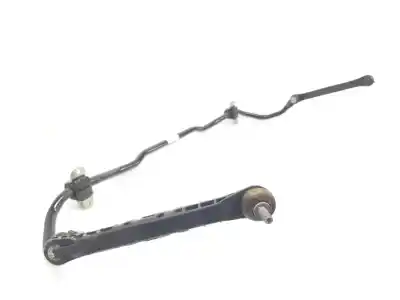 Second-hand car spare part front stabilizer bar for seat arona 1.0 tsi oem iam references 2q0411303r