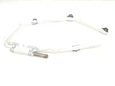 Peça sobressalente para automóvel em segunda mão airbag de cortina dianteiro direito por bmw serie 4 gran coupe 3.0 turbodiesel referências oem iam 72127221046 7221046 