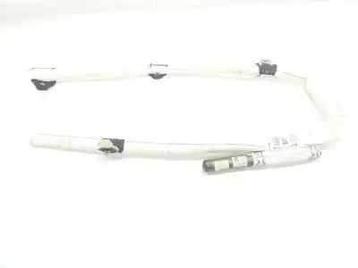 Peça sobressalente para automóvel em segunda mão airbag de cortina dianteiro direito por bmw serie 4 gran coupe 3.0 turbodiesel referências oem iam 72127221046 7221046 