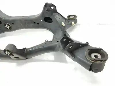 Pièce détachée automobile d'occasion essieu arrière pour bmw serie 4 gran coupe 3.0 turbodiesel références oem iam 33316792506 6792506 