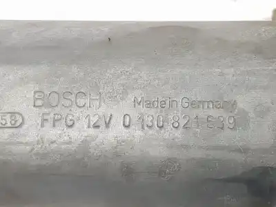 Автозапчасти б/у мотор стекла переднего правого за mercedes-benz clase c (w202) c 220 d (202.121) ссылки oem iam a2028205642  a2028205642