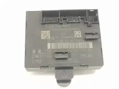 Peça sobressalente para automóvel em segunda mão módulo eletrônico por audi a3 sportback (8va, 8vf) 1.6 tdi referências oem iam 5q0959595e