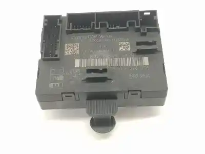 Peça sobressalente para automóvel em segunda mão módulo eletrônico por audi a3 sportback (8va, 8vf) 1.6 tdi referências oem iam 5q0959592e