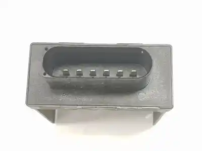 Peça sobressalente para automóvel em segunda mão módulo eletrônico por audi a3 sportback (8va, 8vf) 1.6 tdi referências oem iam 3q0906121b