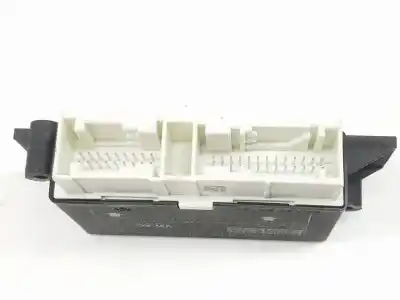 Peça sobressalente para automóvel em segunda mão módulo eletrônico por audi a3 sportback (8va, 8vf) 1.6 tdi referências oem iam 5qa919294b
