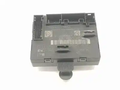 Peça sobressalente para automóvel em segunda mão módulo eletrônico por audi a3 sportback (8va, 8vf) 1.6 tdi referências oem iam 5q0959593e