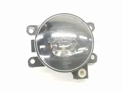 Peça sobressalente para automóvel em segunda mão farol / projetor de nevoeiro direito por renault clio iv (bh_) 1.5 dci 90 referências oem iam 261507170r