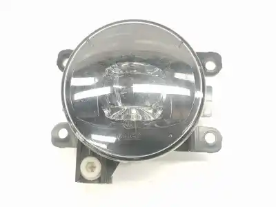 Peça sobressalente para automóvel em segunda mão farol / projetor de nevoeiro esquerdo por renault clio iv (bh_) 1.5 dci 90 referências oem iam 261555538r