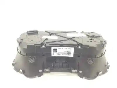 Автозапчастина б/у панель інструментів для seat arona 1.0 tsi посилання на oem iam 6f0920740d  6f0920740d