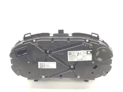 Автозапчастина б/у панель інструментів для seat arona 1.0 tsi посилання на oem iam 6f0920740d  6f0920740d