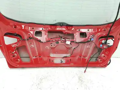 Автозапчасти б/у задняя дверь за seat arona 1.0 tsi ссылки oem iam 6f9827023c