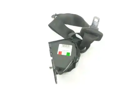 Pièce détachée automobile d'occasion ceinture de securite arriere gauche pour bmw serie 4 gran coupe 3.0 turbodiesel références oem iam 72117243309 7243309 