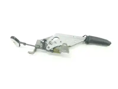 Pezzo di ricambio per auto di seconda mano leva del freno a mano per bmw serie 4 gran coupe 3.0 turbodiesel riferimenti oem iam 34406876774