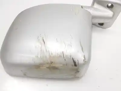 Автозапчастина б/у правий задний огляд для mitsubishi galloper (jk-01) 2.5 td intercooler посилання на oem iam hq650436  hq650436