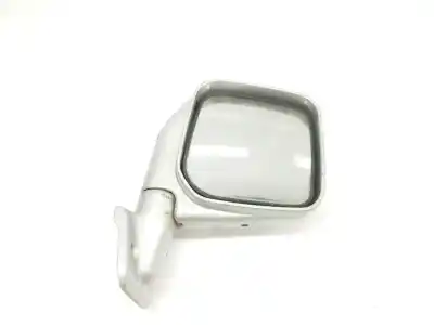 Автозапчасти б/у задний вид справа за mitsubishi galloper (jk-01) 2.5 td intercooler ссылки oem iam hq650436