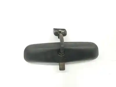Автозапчасти б/у внутреннее зеркало за mitsubishi galloper (jk-01) 2.5 td intercooler ссылки oem iam hq650451lk