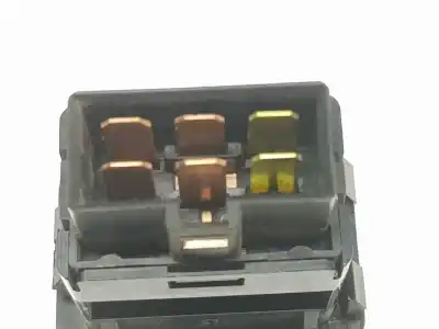 Автозапчастина б/у вимикач для mitsubishi galloper (jk-01) 2.5 td intercooler посилання на oem iam hq808220  hq808220