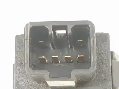 Автозапчасти б/у выключатель за mitsubishi galloper (jk-01) 2.5 td intercooler ссылки oem iam hr808150  hr808150