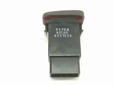 Gebrauchtes Autoersatzteil warnung zum mitsubishi galloper (hyundai) 2.5 td exceed oem-iam-referenzen 93700m2100 93700m2100 
