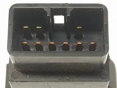 Gebrauchtes Autoersatzteil warnung zum mitsubishi galloper (hyundai) 2.5 td exceed oem-iam-referenzen 93700m2100 93700m2100 