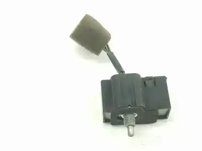 Автозапчастина б/у електронний модуль для mitsubishi galloper (jk-01) 2.5 td intercooler посилання на oem iam 9495024100  9495024100