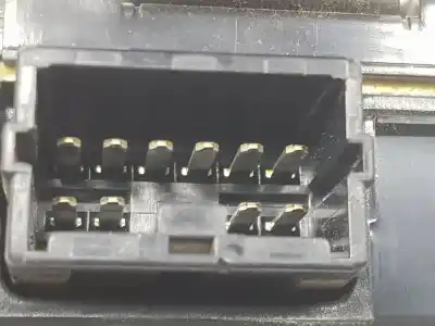 Автозапчастина б/у електронний модуль для mitsubishi galloper (jk-01) 2.5 td intercooler посилання на oem iam hr805150  hr805150
