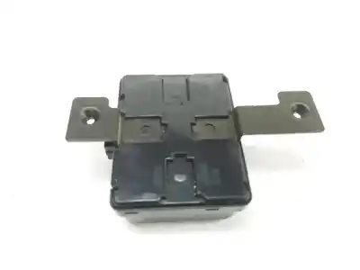 Автозапчастина б/у електронний модуль для mitsubishi galloper (jk-01) 2.5 td intercooler посилання на oem iam hr805150  hr805150