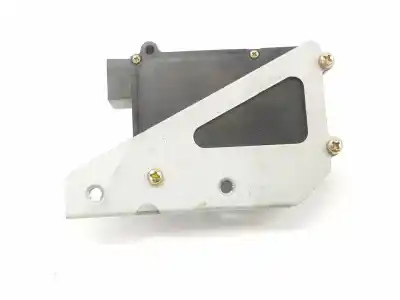 Автозапчастина б/у електронний модуль для mitsubishi galloper (jk-01) 2.5 td intercooler посилання на oem iam hk773100  hk773100