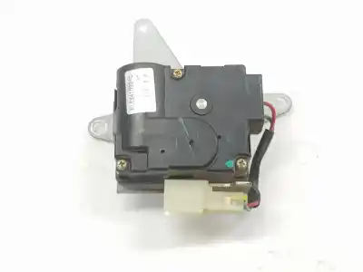 Автозапчасти б/у электронный модуль за mitsubishi galloper (jk-01) 2.5 td intercooler ссылки oem iam hq780053