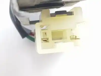 Автозапчастина б/у електронний модуль для mitsubishi galloper (jk-01) 2.5 td intercooler посилання на oem iam hq780053  hq780053