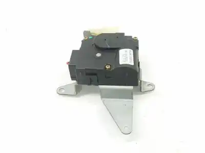 Автозапчастина б/у електронний модуль для mitsubishi galloper (jk-01) 2.5 td intercooler посилання на oem iam hq780053  hq780053