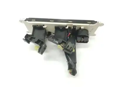 Автозапчасти б/у климат-контроль за mitsubishi galloper (jk-01) 2.5 td intercooler ссылки oem iam hq780030  hq780030