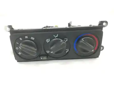 Автозапчасти б/у климат-контроль за mitsubishi galloper (jk-01) 2.5 td intercooler ссылки oem iam hq780030