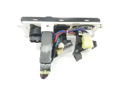 Автозапчасти б/у климат-контроль за mitsubishi galloper (jk-01) 2.5 td intercooler ссылки oem iam hq780030  hq780030