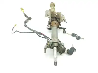 Автозапчасти б/у рулевая колонка за mitsubishi galloper (jk-01) 2.5 td intercooler ссылки oem iam 56300m1101