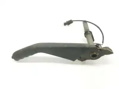 Автозапчасти б/у рычаг ручного тормоза за mitsubishi galloper (jk-01) 2.5 td intercooler ссылки oem iam hb309501