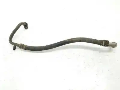 Автозапчасти б/у трубы кондиционирования воздуха за mitsubishi galloper (jk-01) 2.5 td intercooler ссылки oem iam mb568688a  mb568688a
