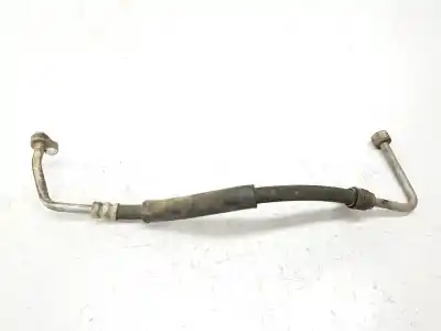 Автозапчасти б/у трубы кондиционирования воздуха за mitsubishi galloper (jk-01) 2.5 td intercooler ссылки oem iam hq780090a  hq780090a