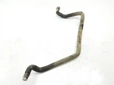 Автозапчасти б/у трубы кондиционирования воздуха за mitsubishi galloper (jk-01) 2.5 td intercooler ссылки oem iam hr782021b  hr782021b
