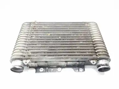 Автозапчастина б/у інтеркулер для mitsubishi galloper (jk-01) 2.5 td intercooler посилання на oem iam hr140170a  hr140200a