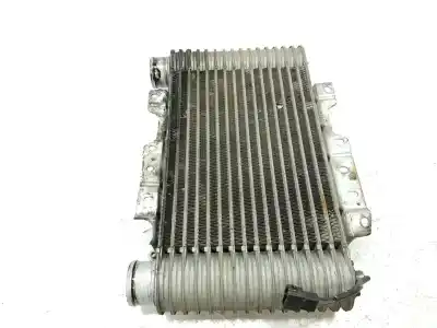 Автозапчастина б/у інтеркулер для mitsubishi galloper (jk-01) 2.5 td intercooler посилання на oem iam hr140170a  hr140200a