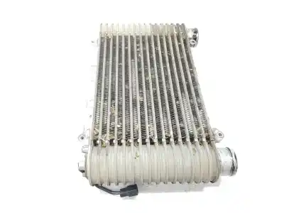 Автозапчастина б/у інтеркулер для mitsubishi galloper (jk-01) 2.5 td intercooler посилання на oem iam hr140170a  hr140200a