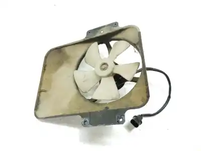 Автозапчастина б/у електро вентилятор для mitsubishi galloper (jk-01) 2.5 td intercooler посилання на oem iam hr805800  hr140140