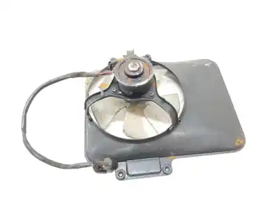 Автозапчасти б/у электрический вентилятор за mitsubishi galloper (jk-01) 2.5 td intercooler ссылки oem iam hr805800