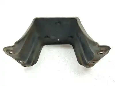 Автозапчастина б/у опора запасного колеса для mitsubishi galloper (jk-01) 2.5 td intercooler посилання на oem iam mb275213a  mb275213a