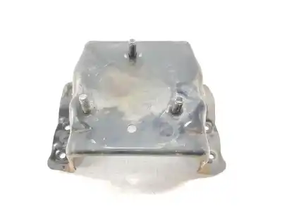 Автозапчасти б/у поддержка запасного колеса за mitsubishi galloper (jk-01) 2.5 td intercooler ссылки oem iam mb275213a