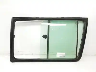 Автозапчасти б/у заднее левое окно за mitsubishi galloper (jk-01) 2.5 td intercooler ссылки oem iam mb646869