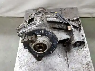 Автозапчасти б/у раздаточная коробка за mitsubishi galloper (jk-01) 2.5 td intercooler ссылки oem iam 47300m1201  47300m1201